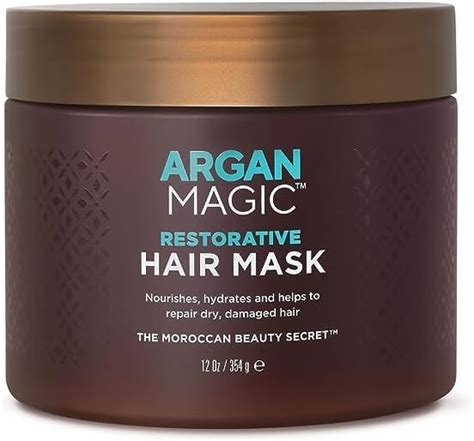 Achieve Your Dream Hair with Argan Magic Conditioner